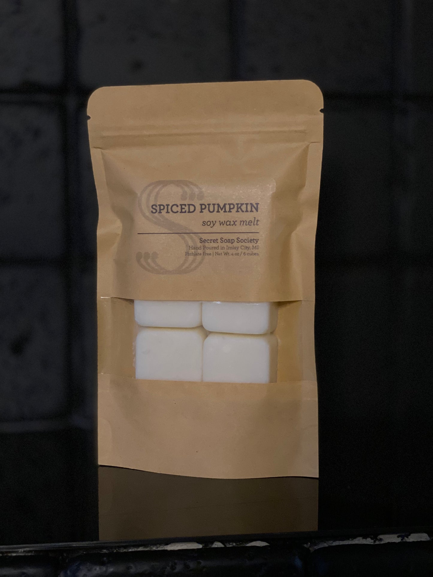 Wax Melts