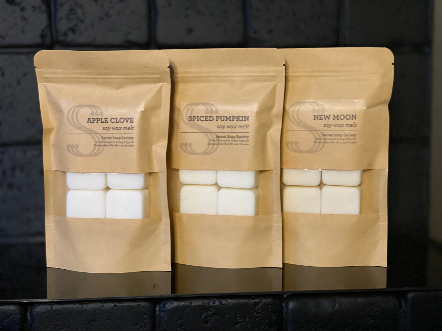 Wax Melts