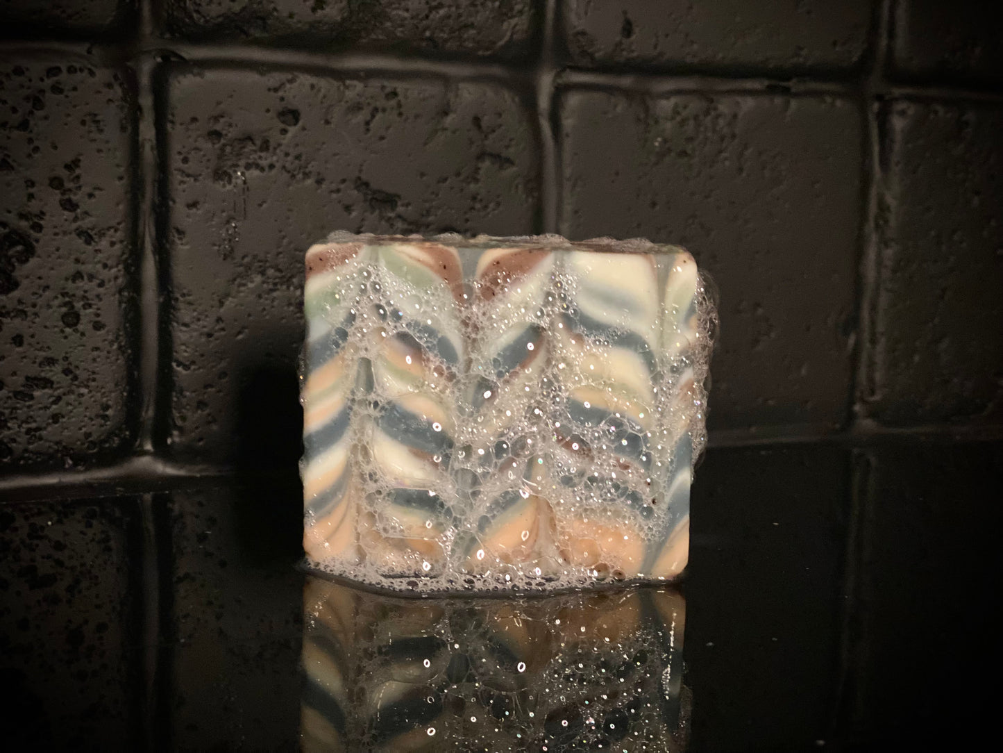 Rosemary Orange