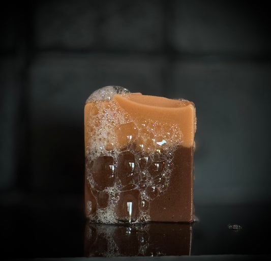 Orange Clove