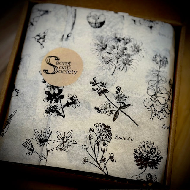 Mother's Day Gift Box