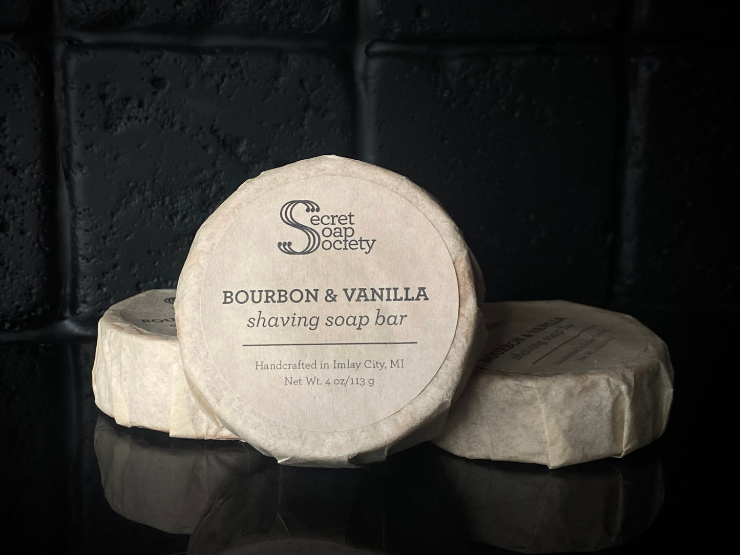 Shave Bar