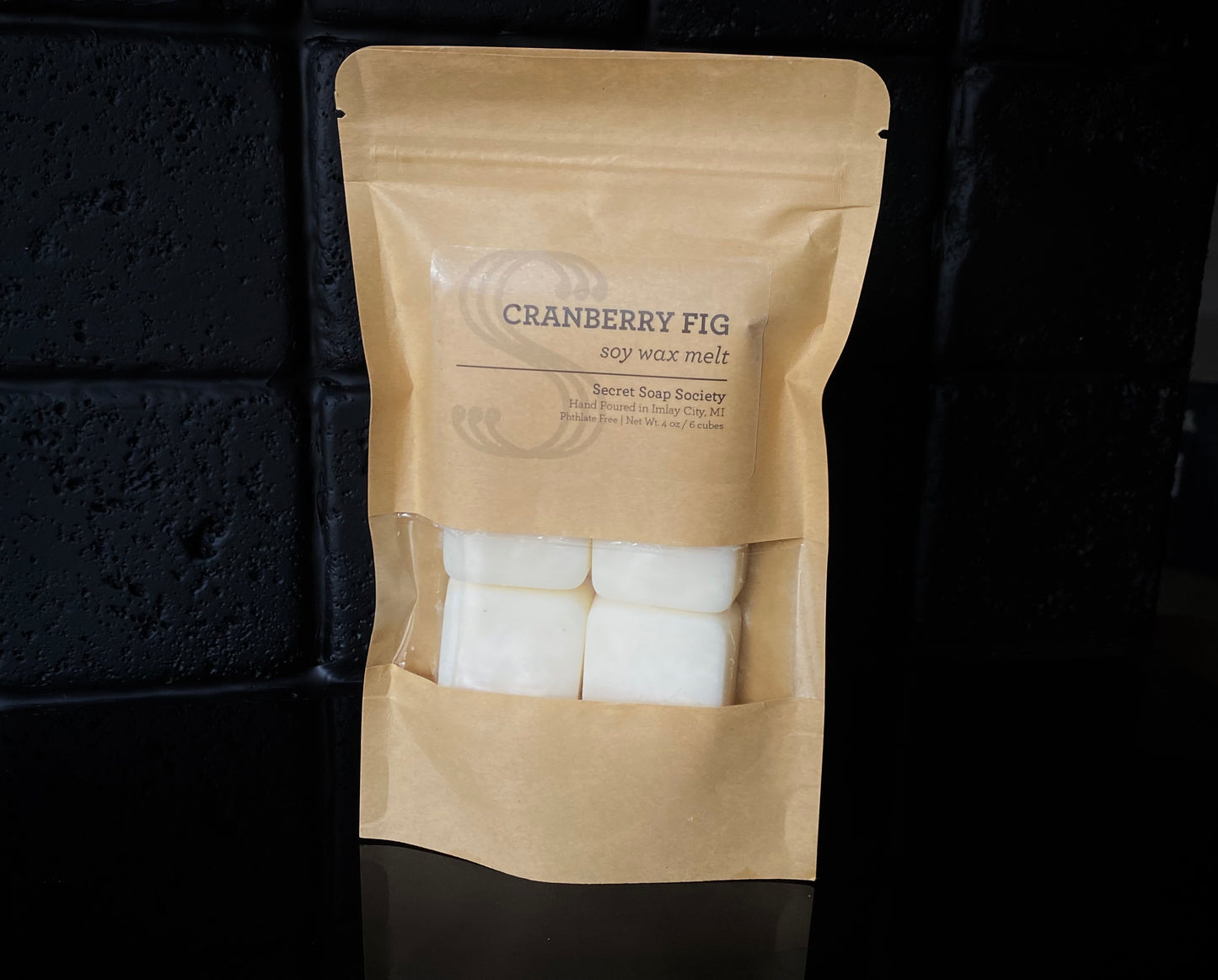 Wax Melts