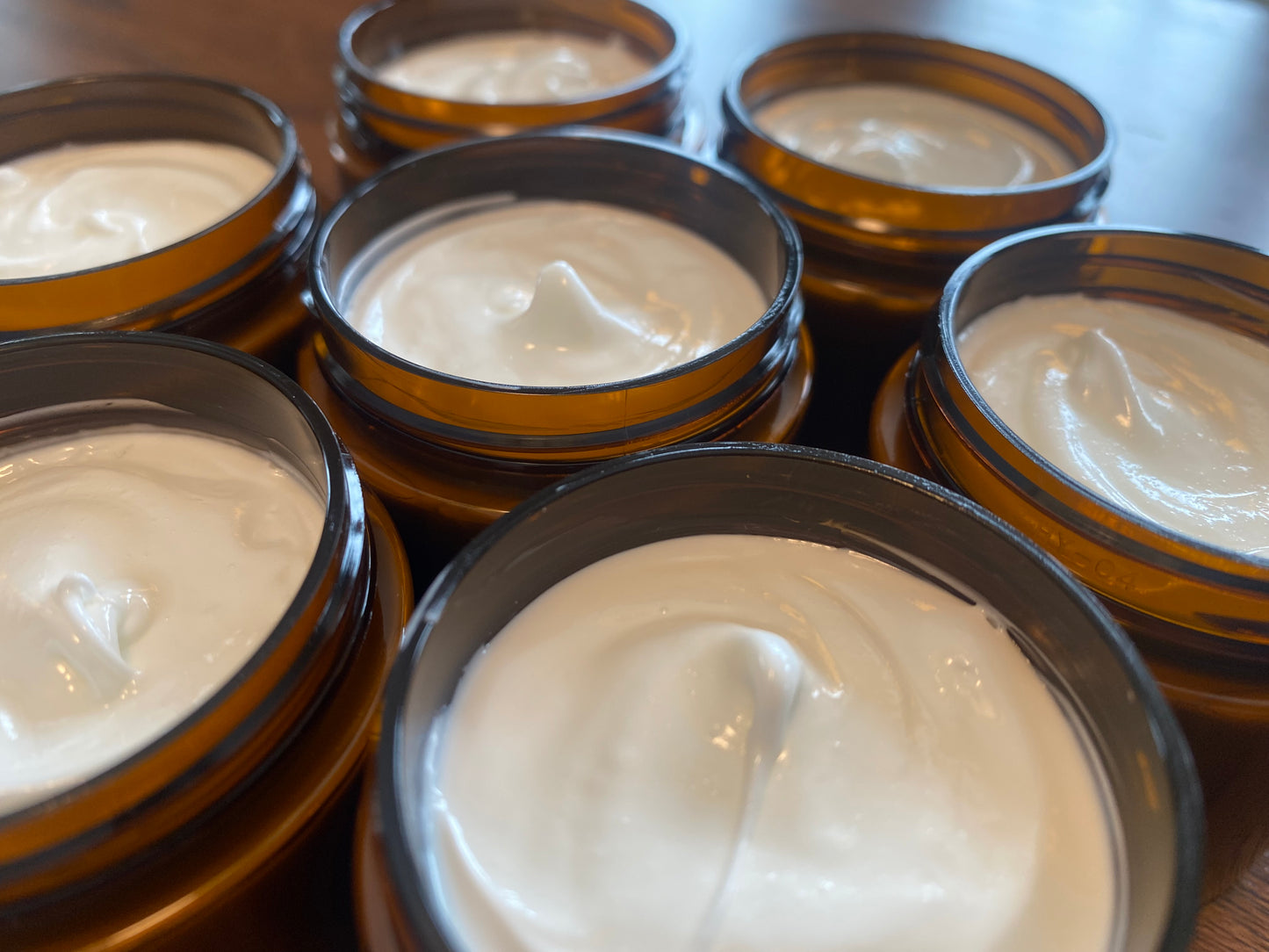 ‘The Secret’ - Face Cream
