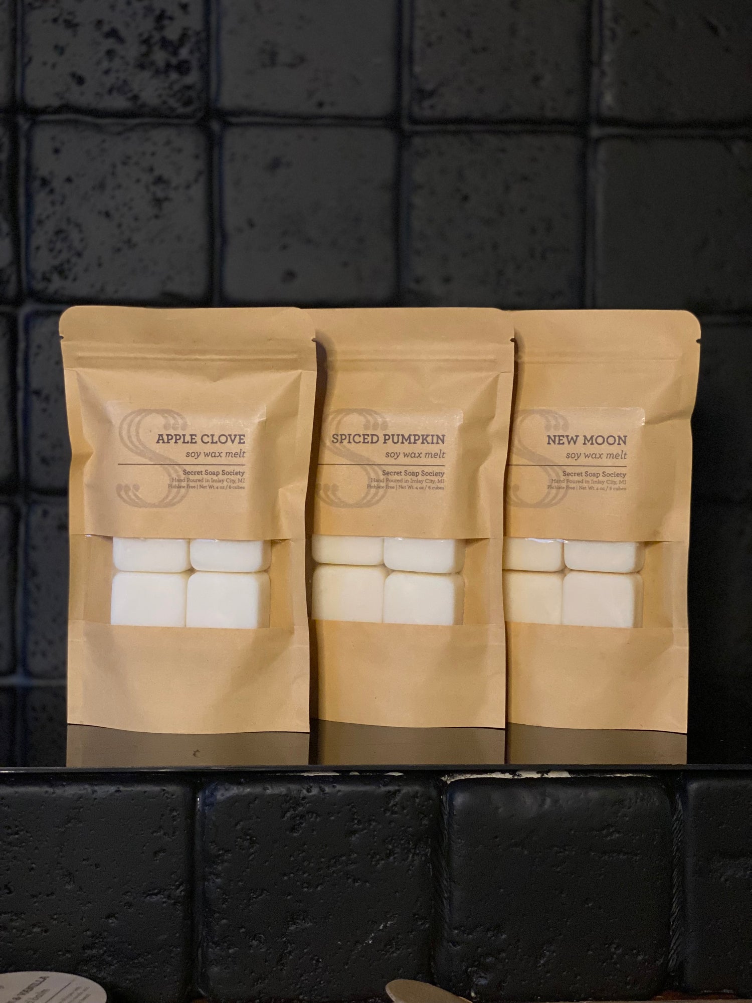 Wax Melts