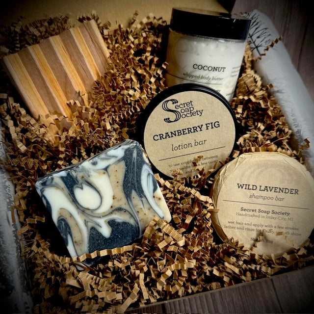 Gift Boxes