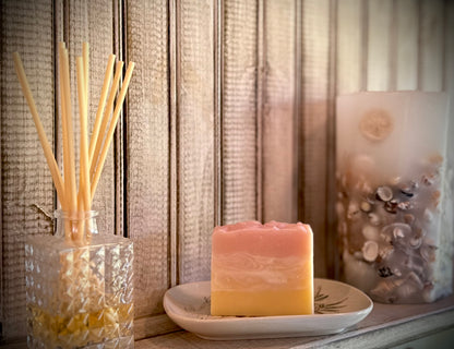 Grapefruit Bellini