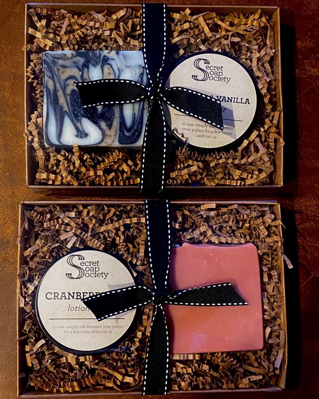 Small Gift Box