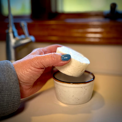 Solid Dish Bar - Refill