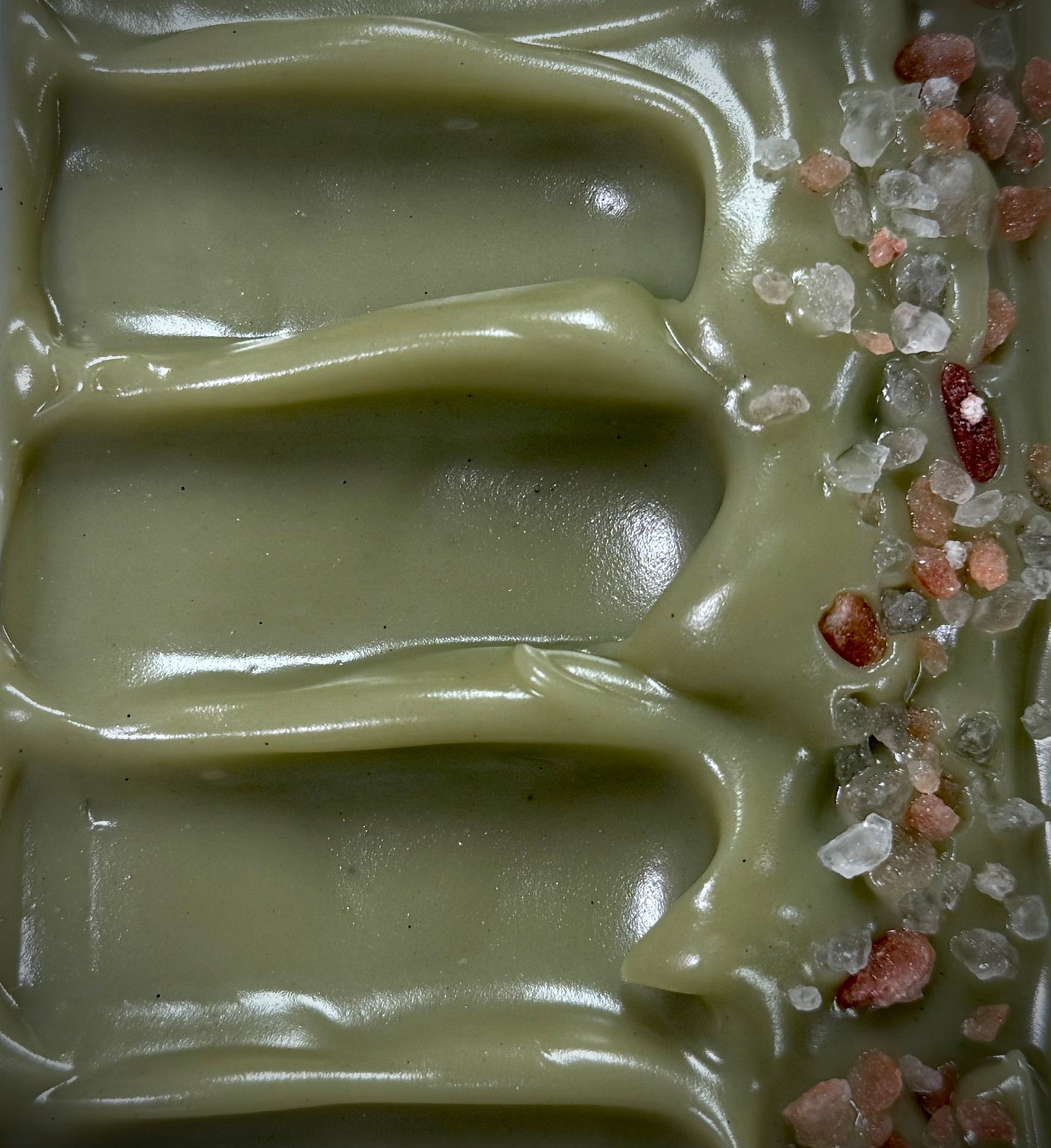 Green Goddess