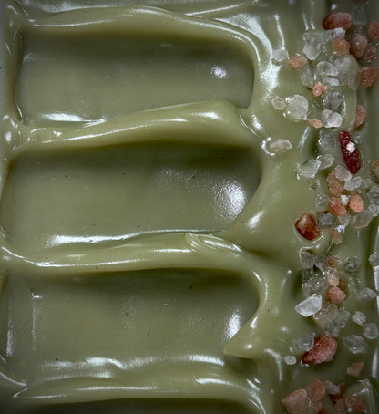 Green Goddess
