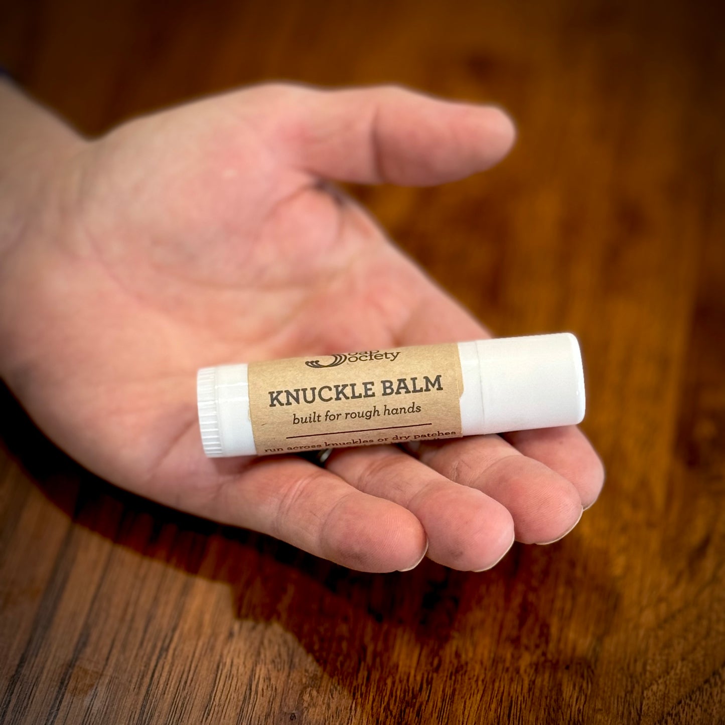 Knuckle Balm