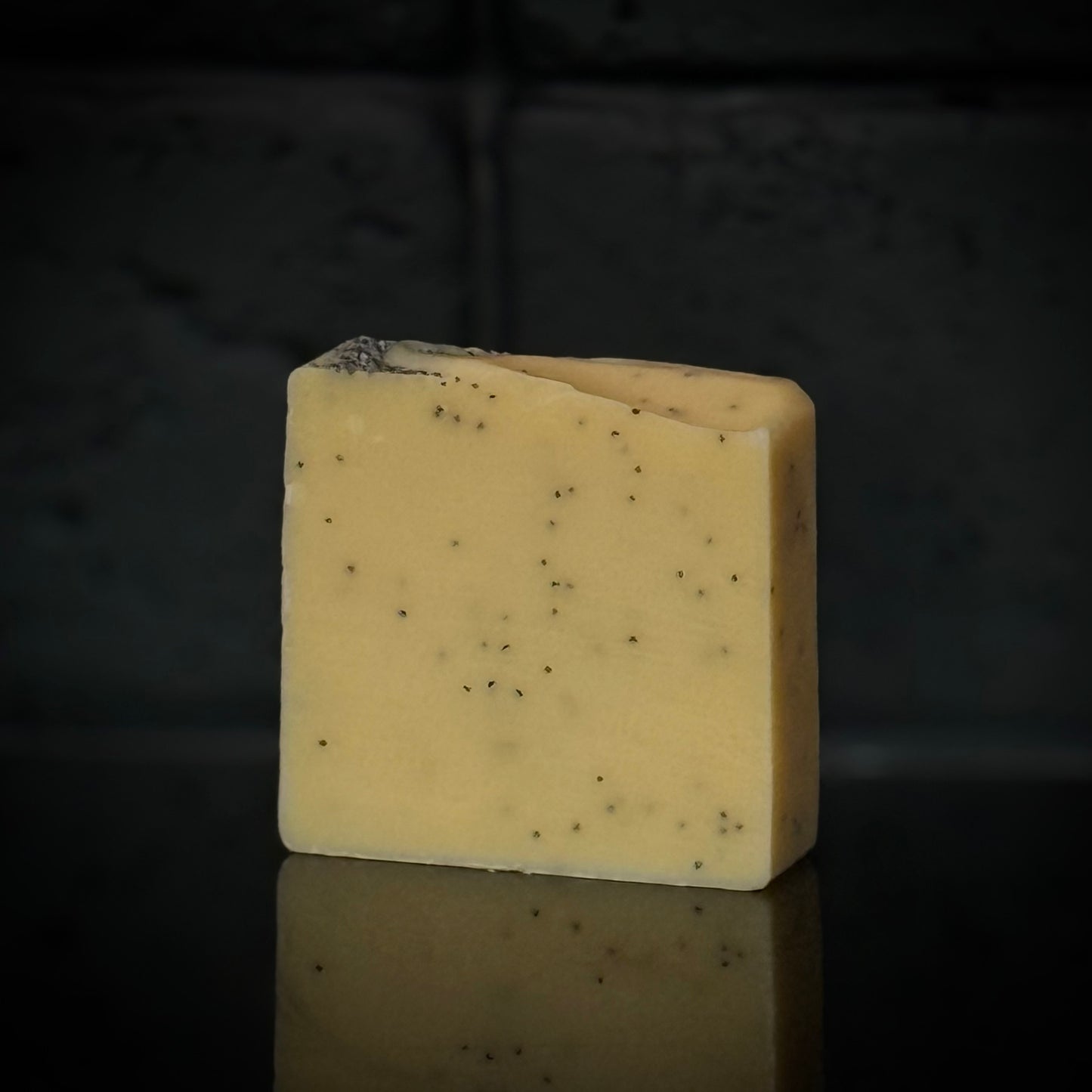 Lemon Poppy Seed
