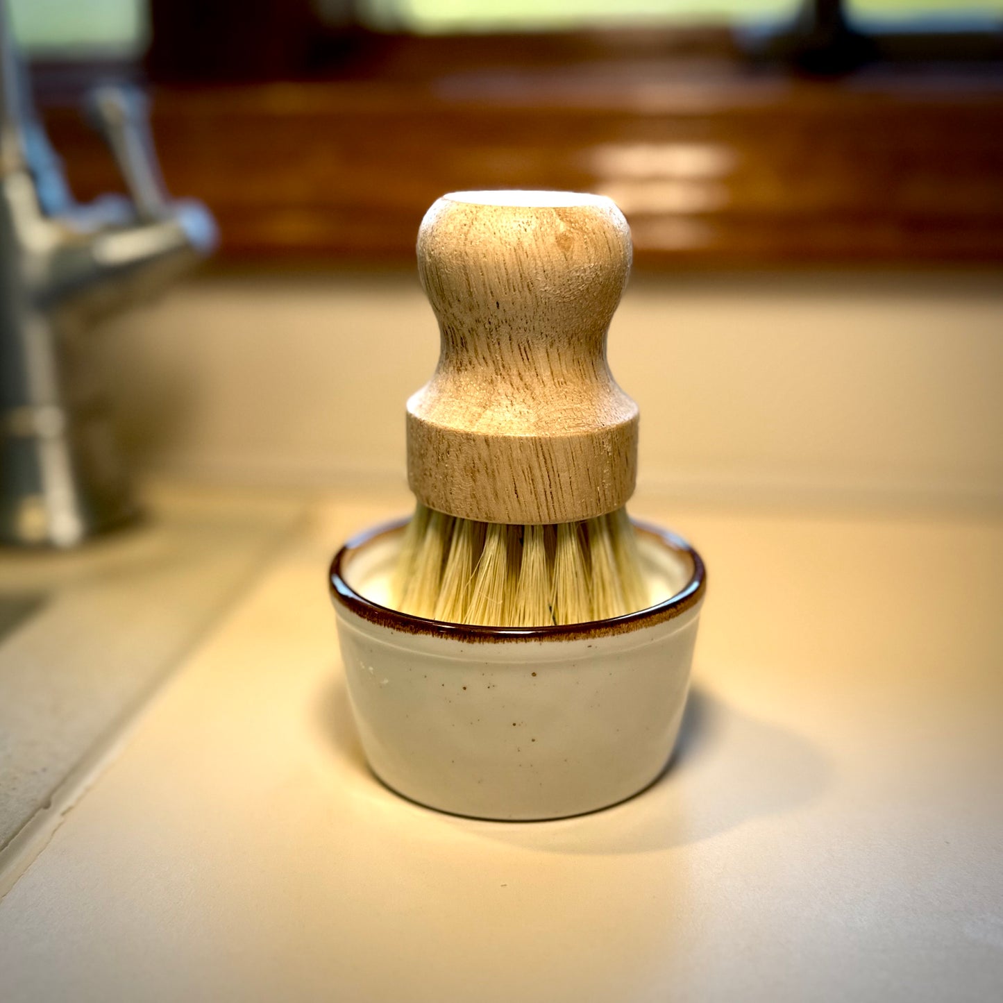 Solid Dish Bar - Refill