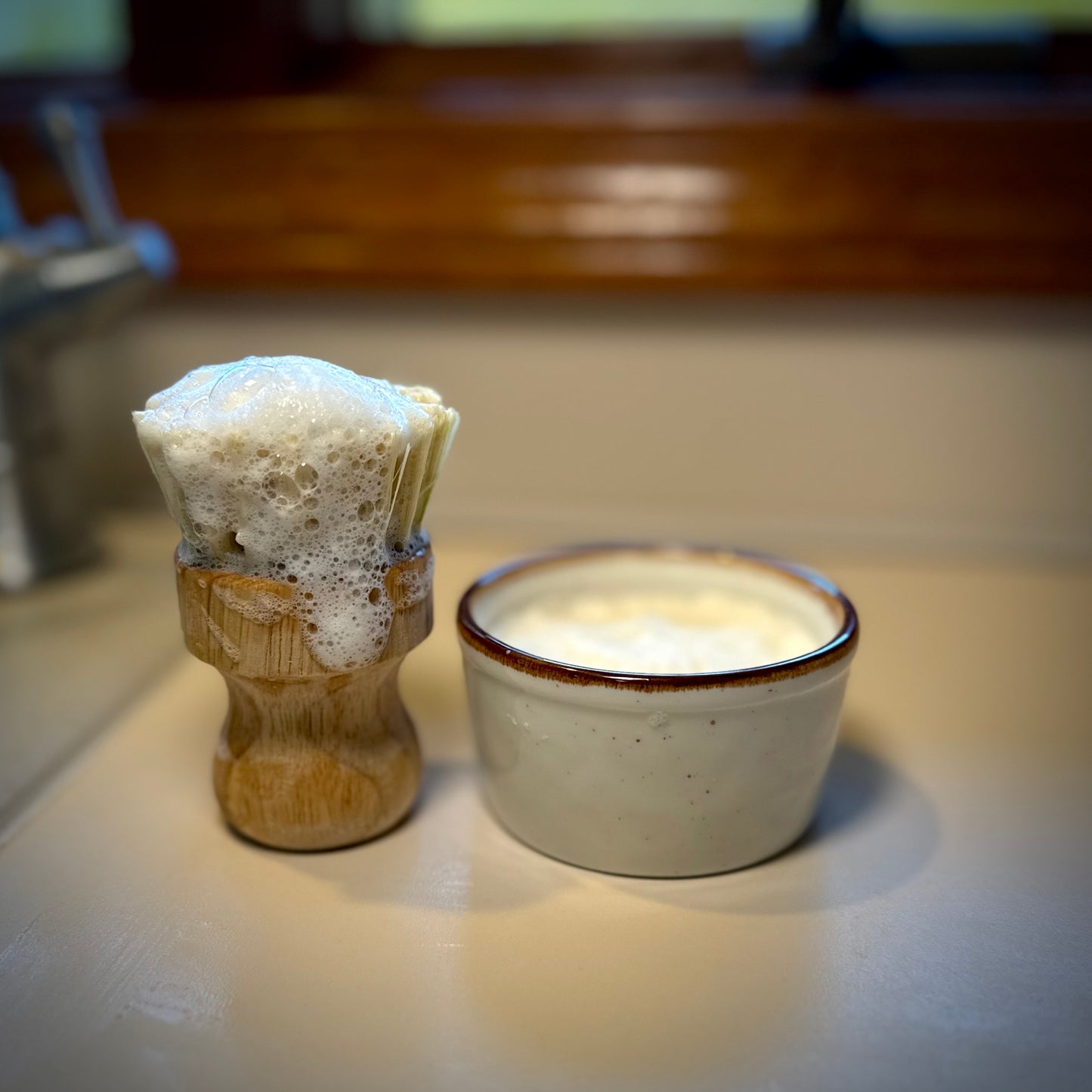 Solid Dish Bar - Refill