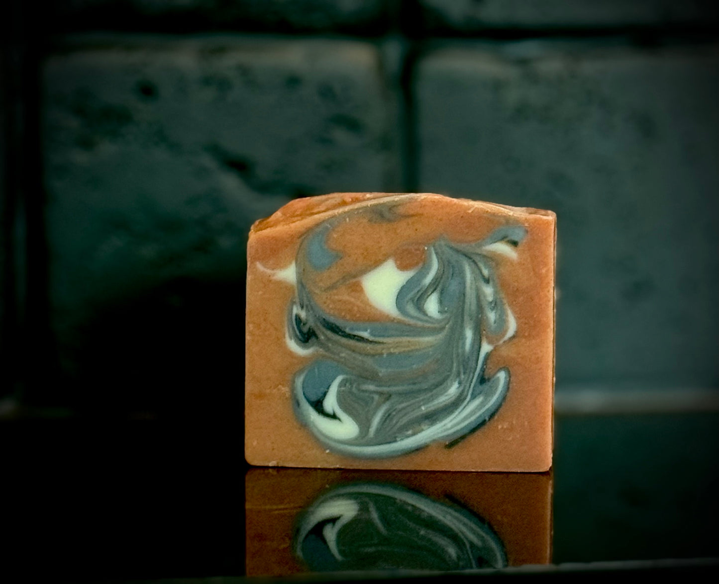 Orange Amaretto