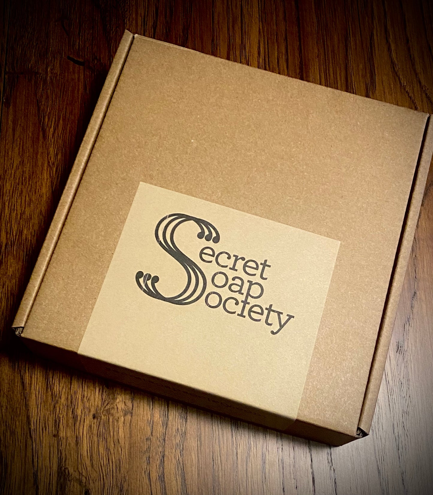 Luxury Gift Box
