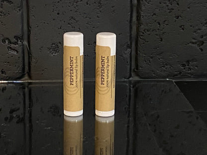 Lip Balm