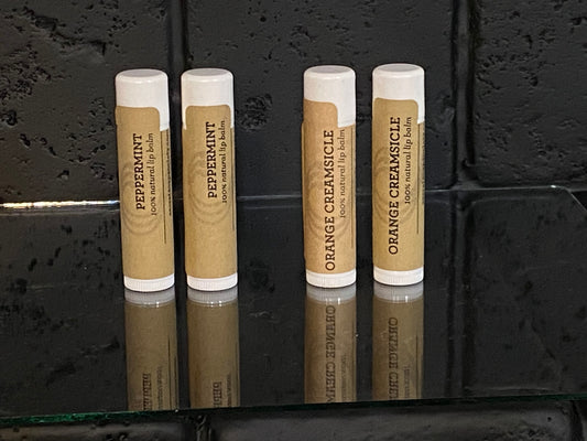 Lip Balm