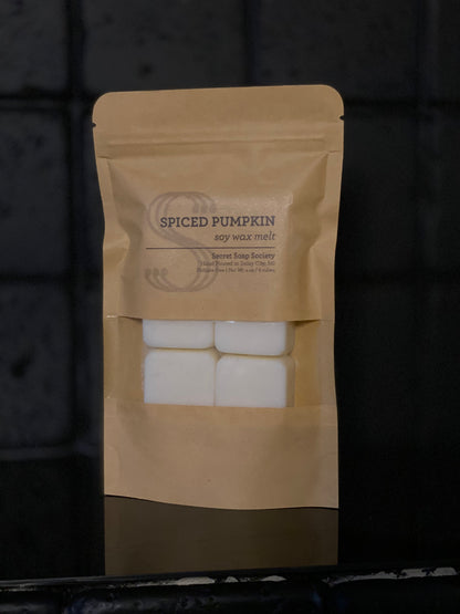 Wax Melts
