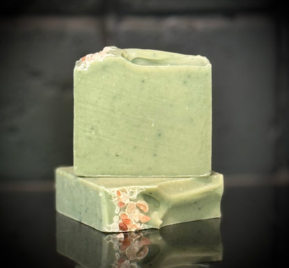 Green Goddess