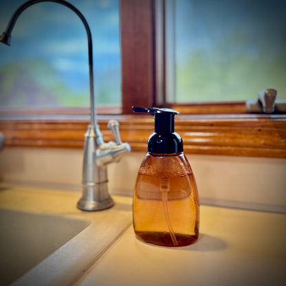 Foaming Hand Soap Refill Tablet