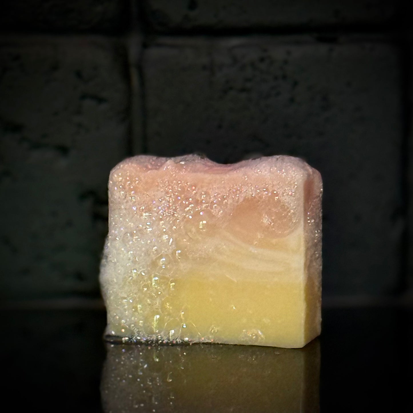 Grapefruit Bellini