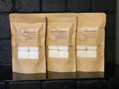 Wax Melts