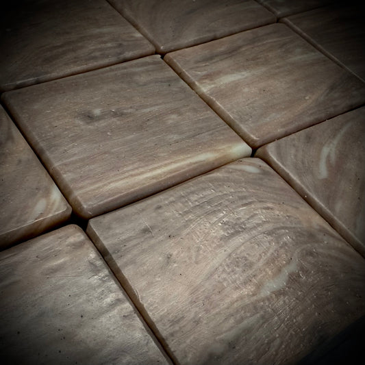 Woodgrain
