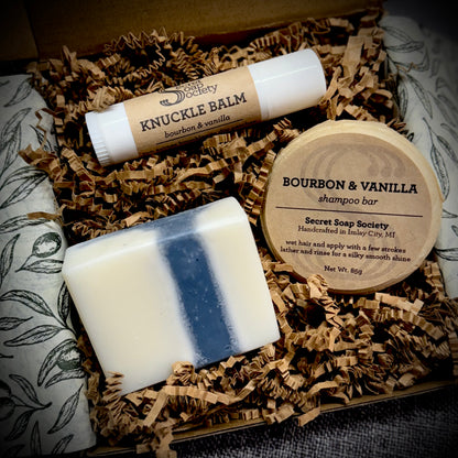 Artisan Gift box