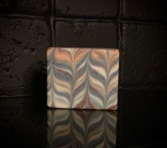 Rosemary Orange