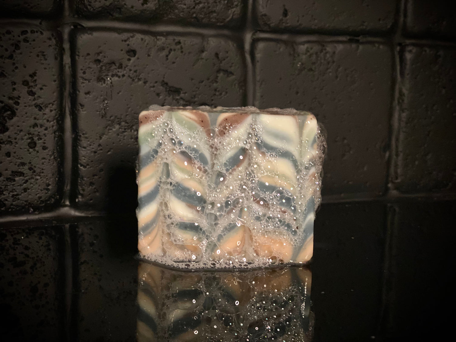 Artisan Bar Soap