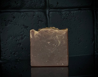 Bourbon & Vanilla