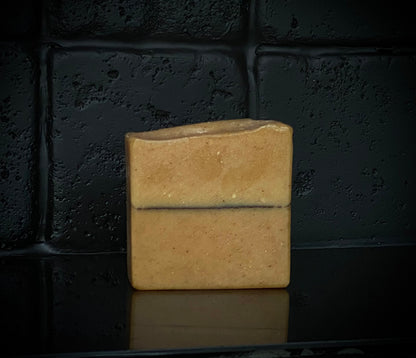 Turmeric & Honey