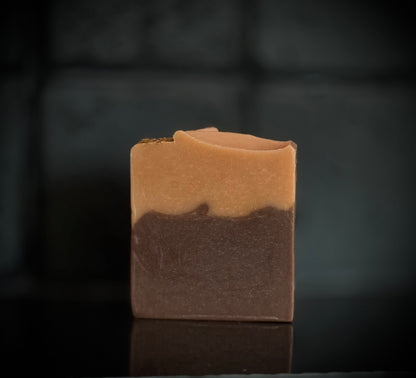 Orange Clove
