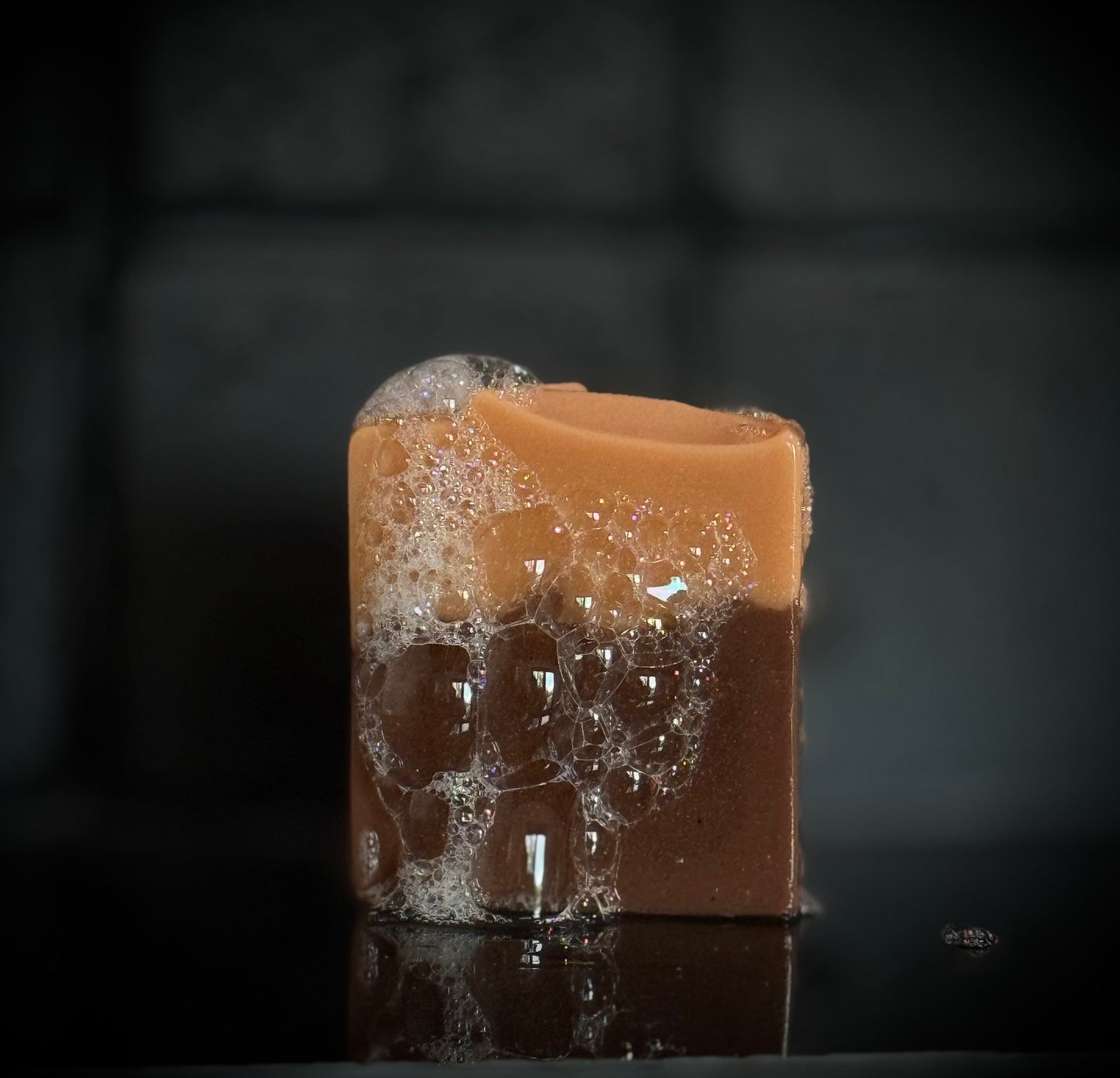 Orange Clove