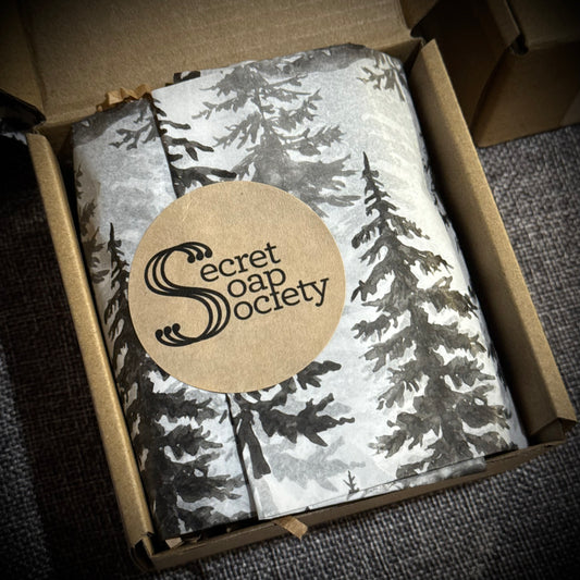 Small Gift Box