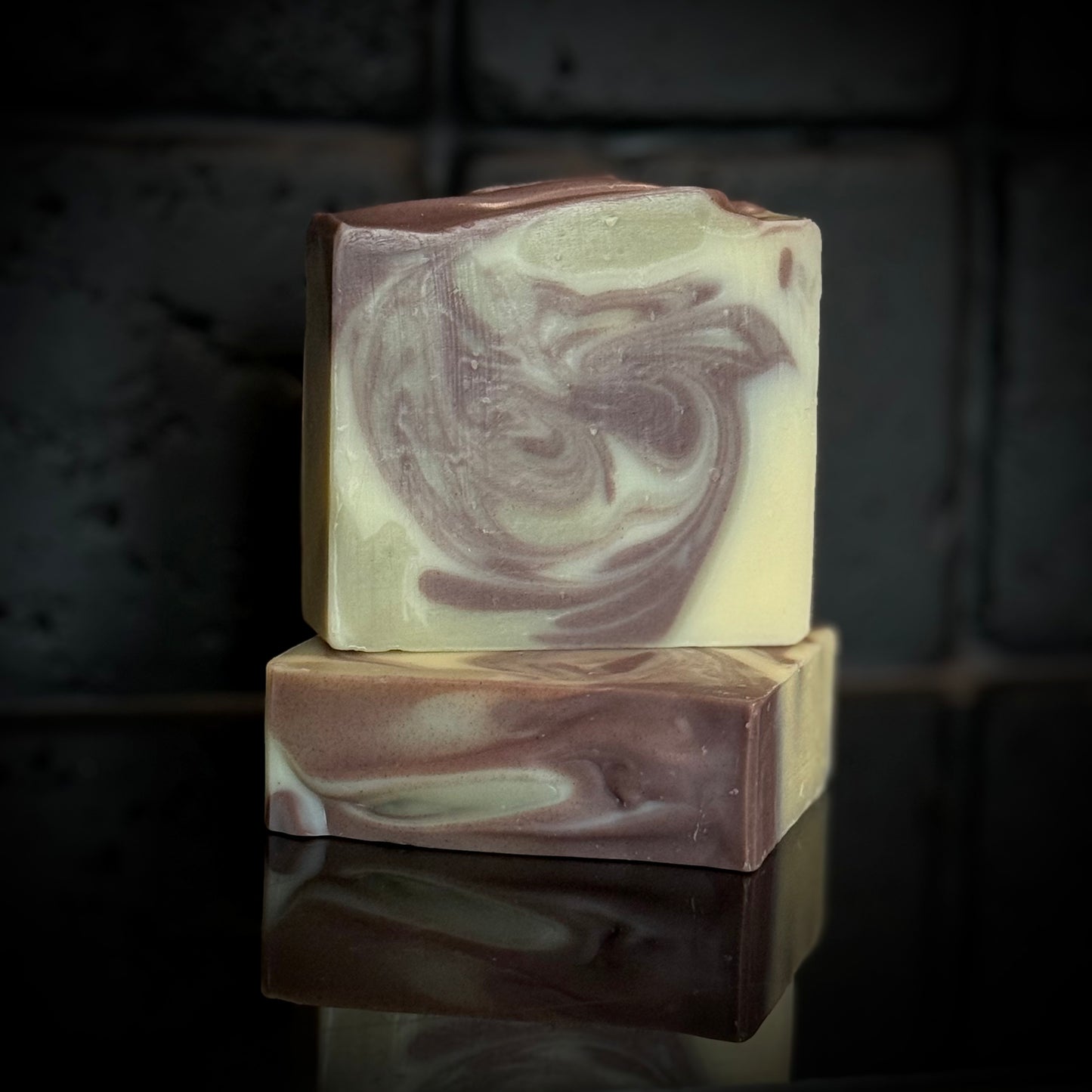 Lavender & Basil