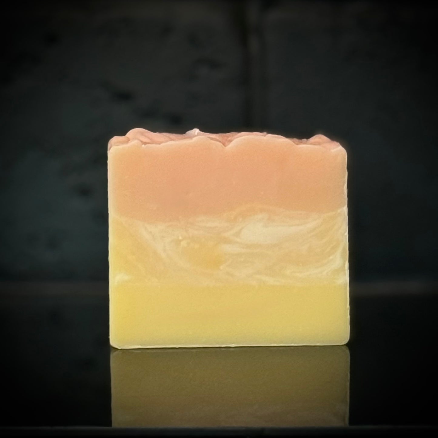 Grapefruit Bellini