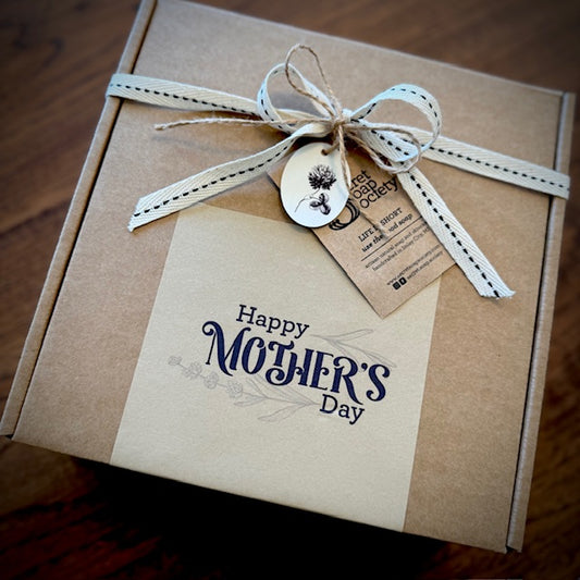 Mother's Day Gift Box