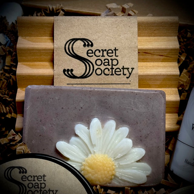Mother's Day Gift Box