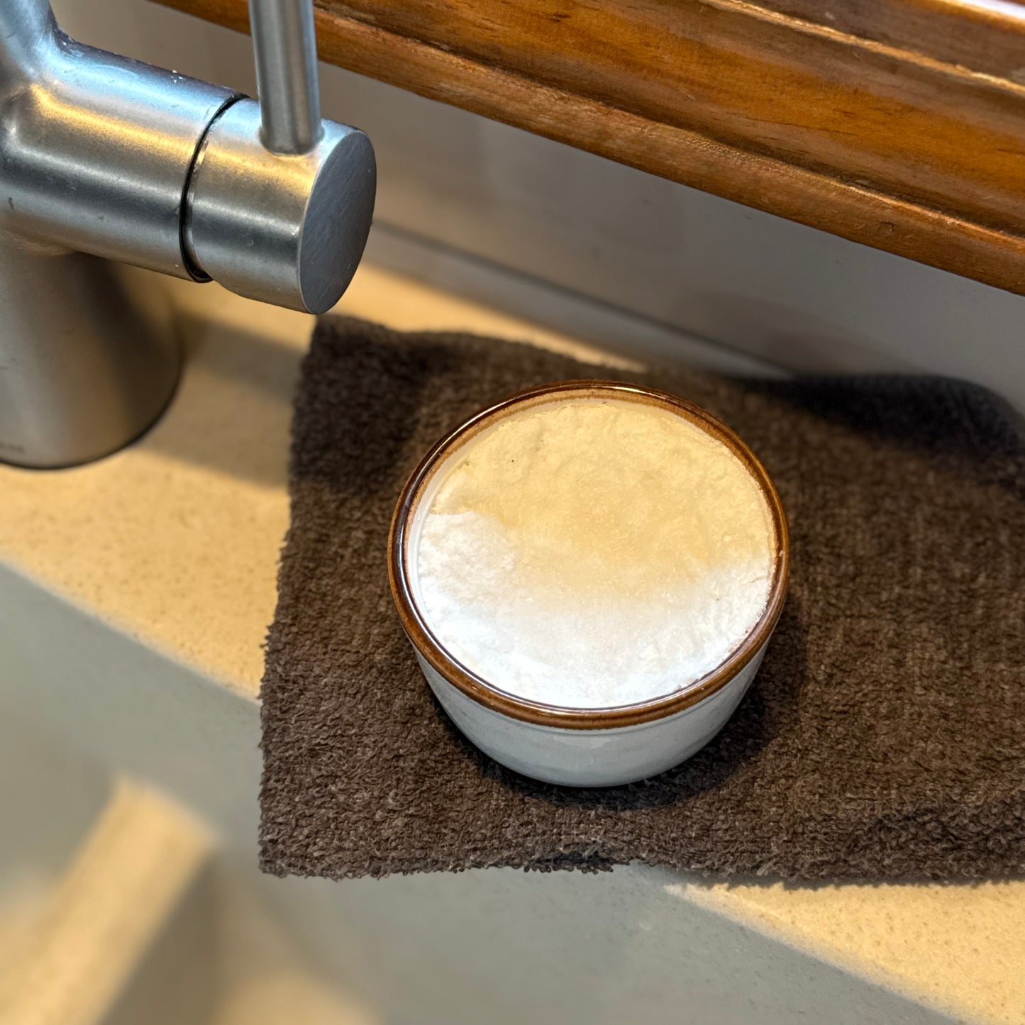 Solid Dish Bar - Refill