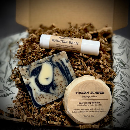 Artisan Gift box