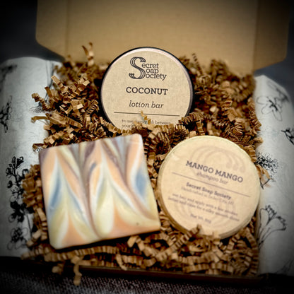 Artisan Gift box