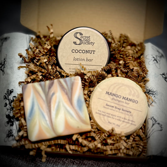 Artisan Gift box