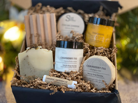 Luxury Gift Box