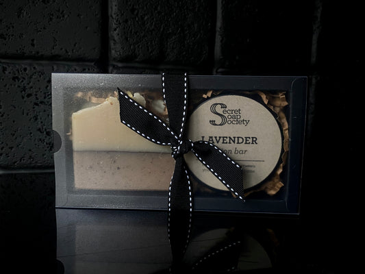 Small Gift Box