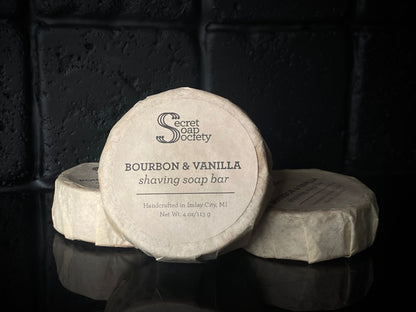 Shave Bar