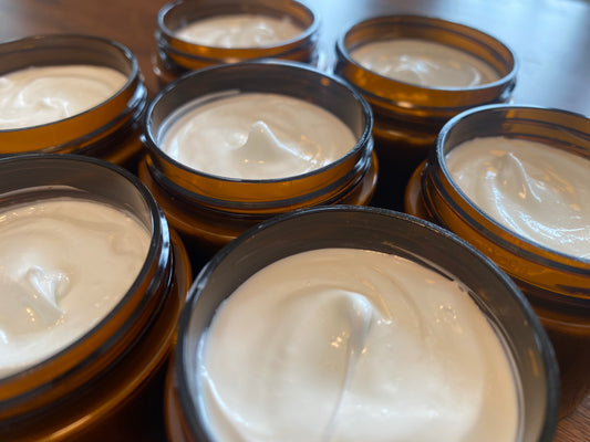 ‘The Secret’ - Face Cream