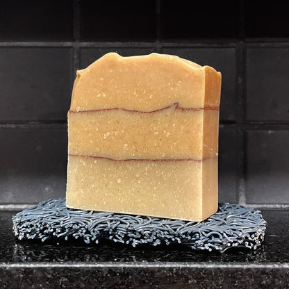 Soap Lift